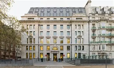 London School of Economics and Political Science (LSE)